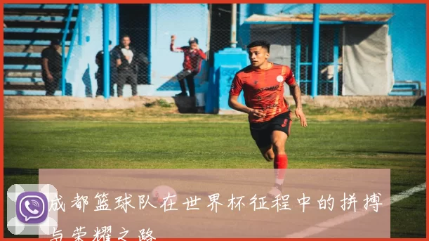 成都篮球队在世界杯征程中的拼搏与荣耀之路
