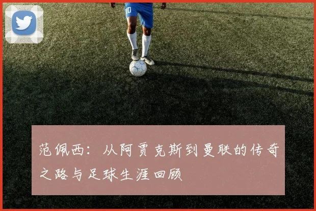 范佩西：从阿贾克斯到曼联的传奇之路与足球生涯回顾