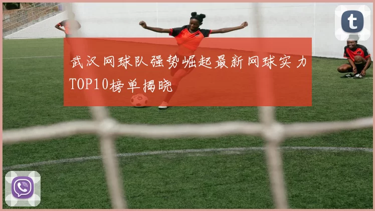武汉网球队强势崛起最新网球实力TOP10榜单揭晓