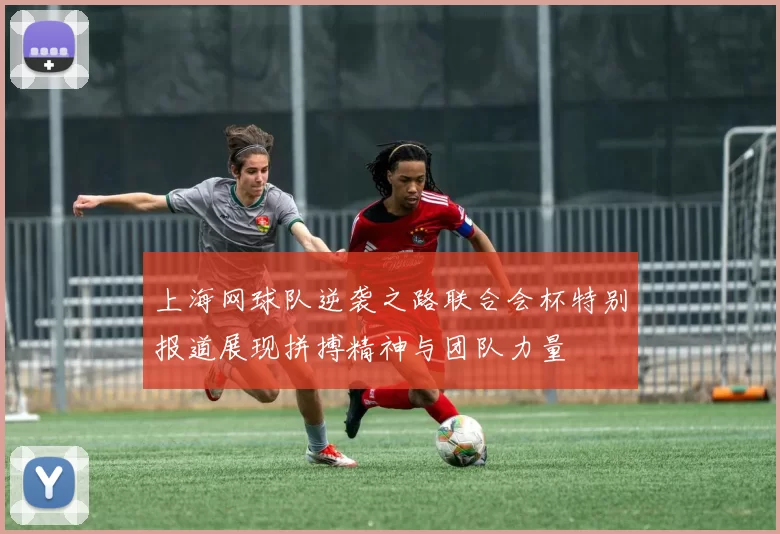 上海网球队逆袭之路联合会杯特别报道展现拼搏精神与团队力量