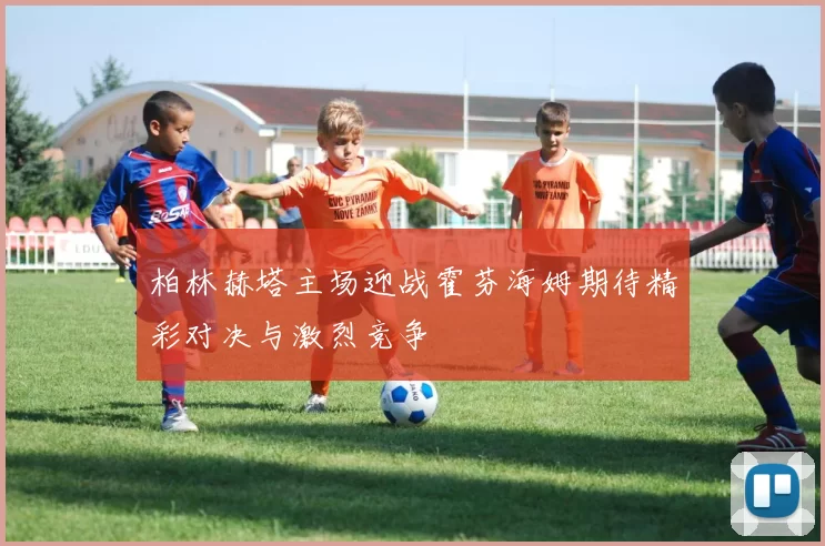 柏林赫塔主场迎战霍芬海姆期待精彩对决与激烈竞争