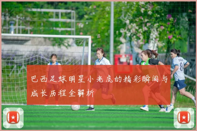 巴西足球明星小老虎的精彩瞬间与成长历程全解析