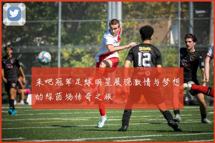 来吧冠军足球明星展现激情与梦想的绿茵场传奇之旅