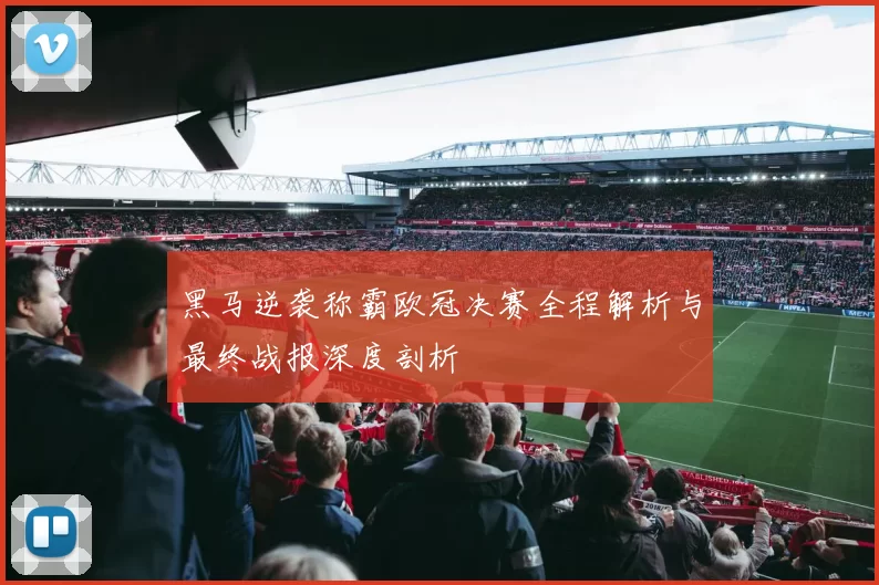 黑马逆袭称霸欧冠决赛全程解析与最终战报深度剖析