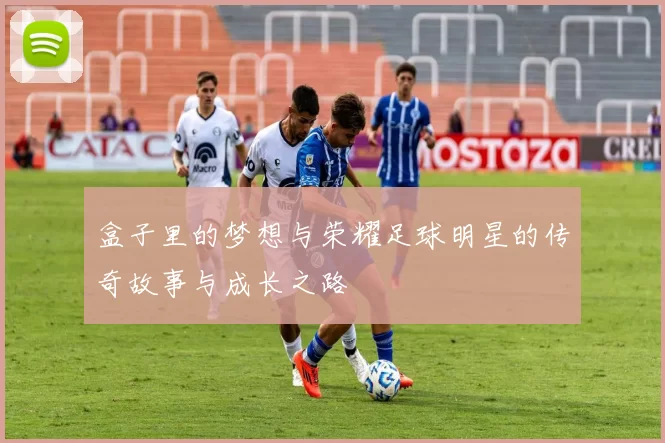 盒子里的梦想与荣耀足球明星的传奇故事与成长之路