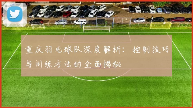 重庆羽毛球队深度解析：控制技巧与训练方法的全面揭秘