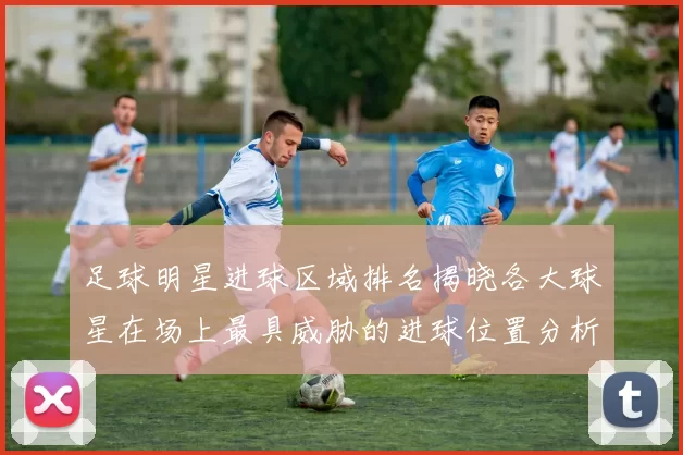 足球明星进球区域排名揭晓各大球星在场上最具威胁的进球位置分析