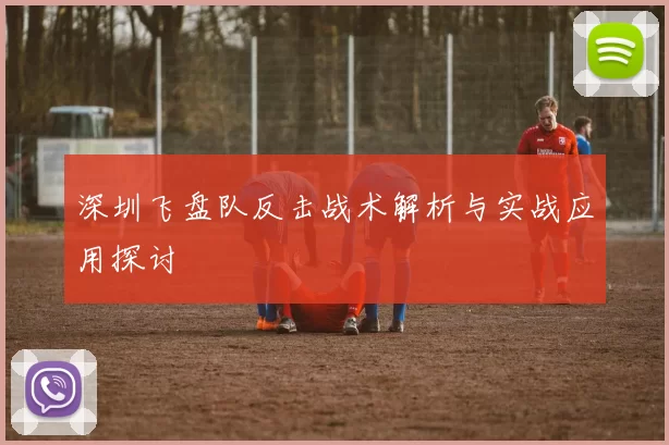 深圳飞盘队反击战术解析与实战应用探讨