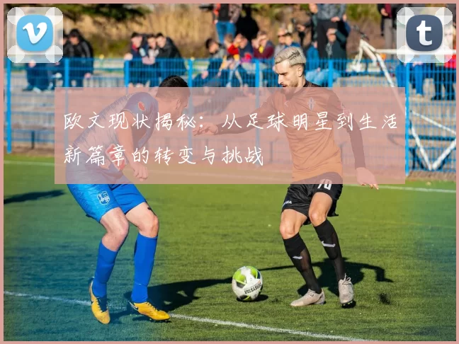 欧文现状揭秘：从足球明星到生活新篇章的转变与挑战