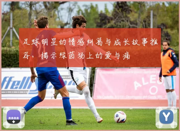 足球明星的情感纠葛与成长故事推荐，揭示绿茵场上的爱与痛