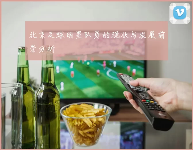 北京足球明星队员的现状与发展前景分析