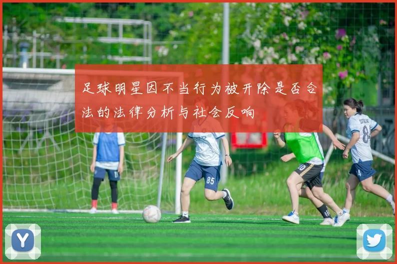 足球明星因不当行为被开除是否合法的法律分析与社会反响