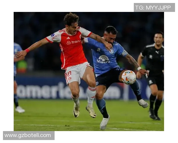 巴西国际与巴拉纳竞技激战正酣比分揭晓精彩瞬间回顾